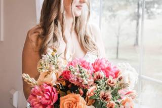 Specialties Florals and Events - 9