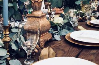 Sedgefield Florist - 137