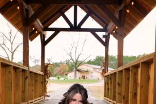Angel Farm Venue - 23