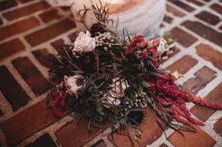 Perfect Petals Weddings and Events Florist - 18