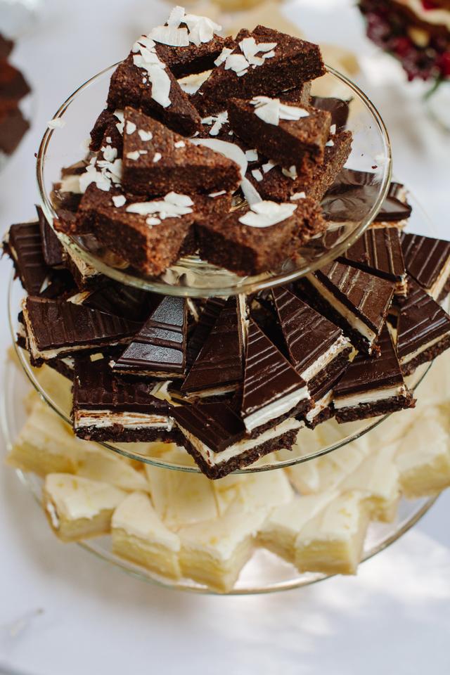 Pure Bliss Desserts - 3