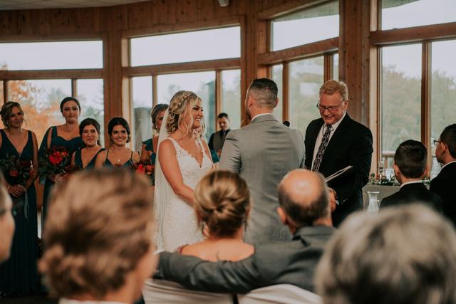 Marriage in His name - 3