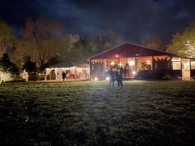 FiveSense Farm - 1