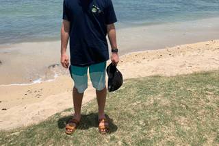 Kualoa Ranch - 71