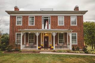 Stover Hall Wedding Venue - 26