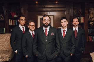 Aesthetic Sabotage Wedding Photography - 20