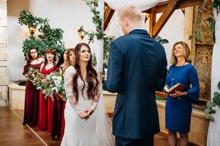 Wedding Officiant Eileen - 23