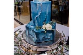 Cakes de Fleur - 5