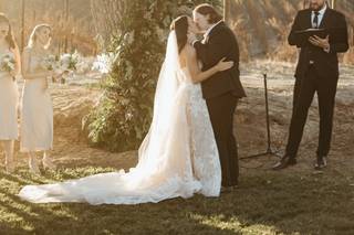 The Wedding Beauty Collective - 12