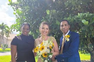 The Union Wedding Officiant - 6