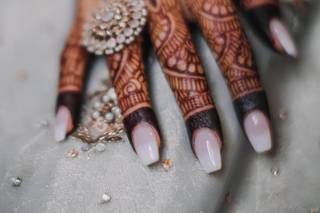 Naseem's Henna & Art - 39