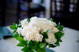 Plattsburgh Flower Market - 7