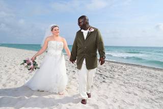 Affordable Beach Weddings - 5