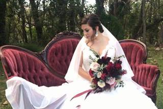 The Hive Wedding Collective - 70