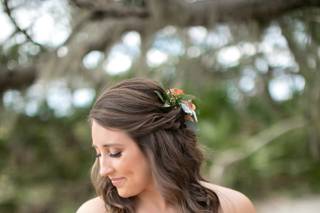 Bridal Beginning - 50