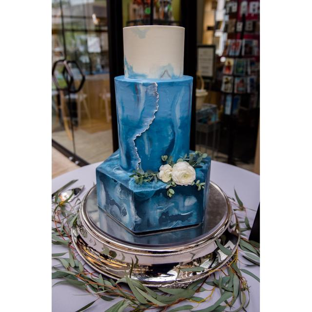 Cakes de Fleur - 2