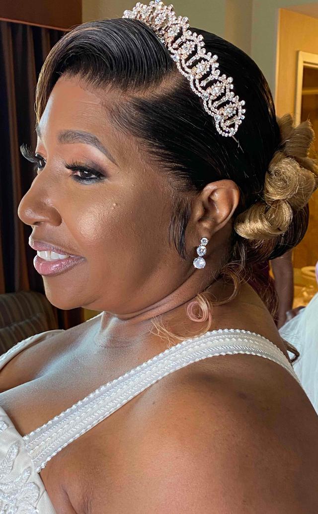 Patrice B Beauty - 2