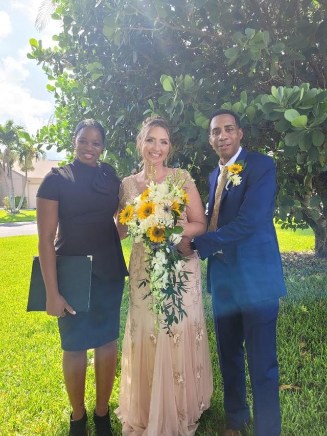 The Union Wedding Officiant - 2