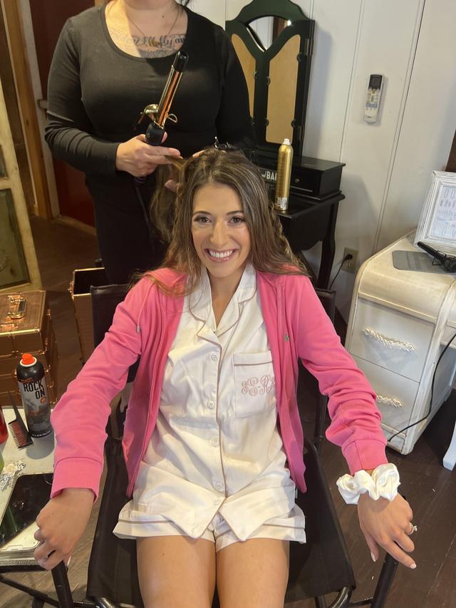 Makeup by Mary K Engle - 4