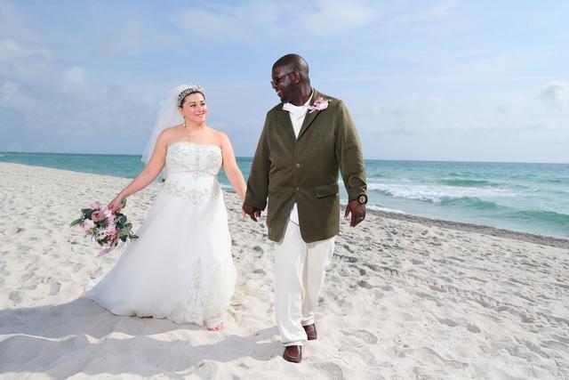 Affordable Beach Weddings - 1