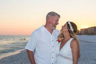 Barefoot Weddings - 100