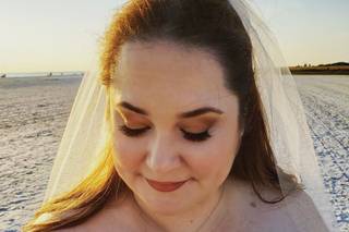 Posh Bridal Team - 48