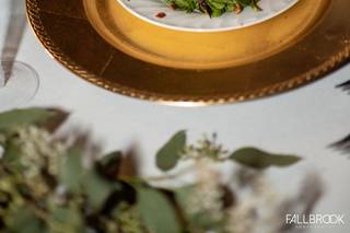 Fun With Food Catering - 8