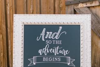 Simply Chic Event Rentals - 17
