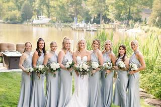 Vintage Veils - 30