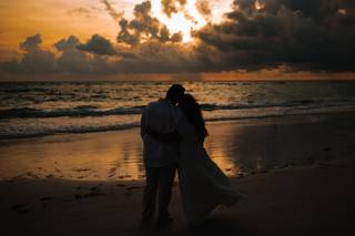 Tide the Knot Beach Weddings - 40
