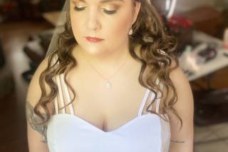 Krystina Ann Bridal & Beauty - 57