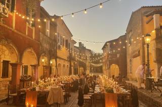 Corfu Wedding planner by Rosmarin Weddings - 90