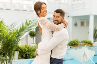 Shore to Please Wedding Planning - 5