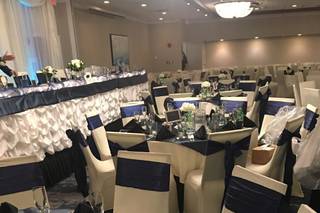 Best Western Plus Dubuque Hotel & Conference Center - 13