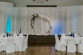 XL Entertainment Systems Inc. Draping & Lighting Decor - 13