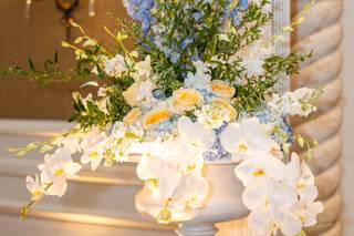 Lee James Floral Designs - 6