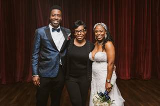P3 Weddings & Events - 5