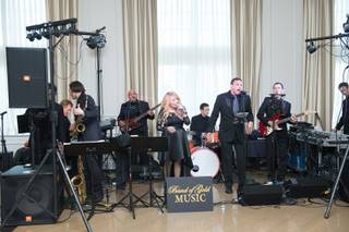 Band of Gold Music - 7