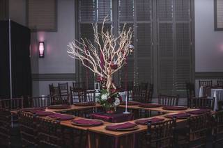 Petals Floral Event Decor - 17