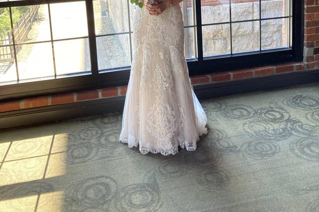 Angela's Bridal 2