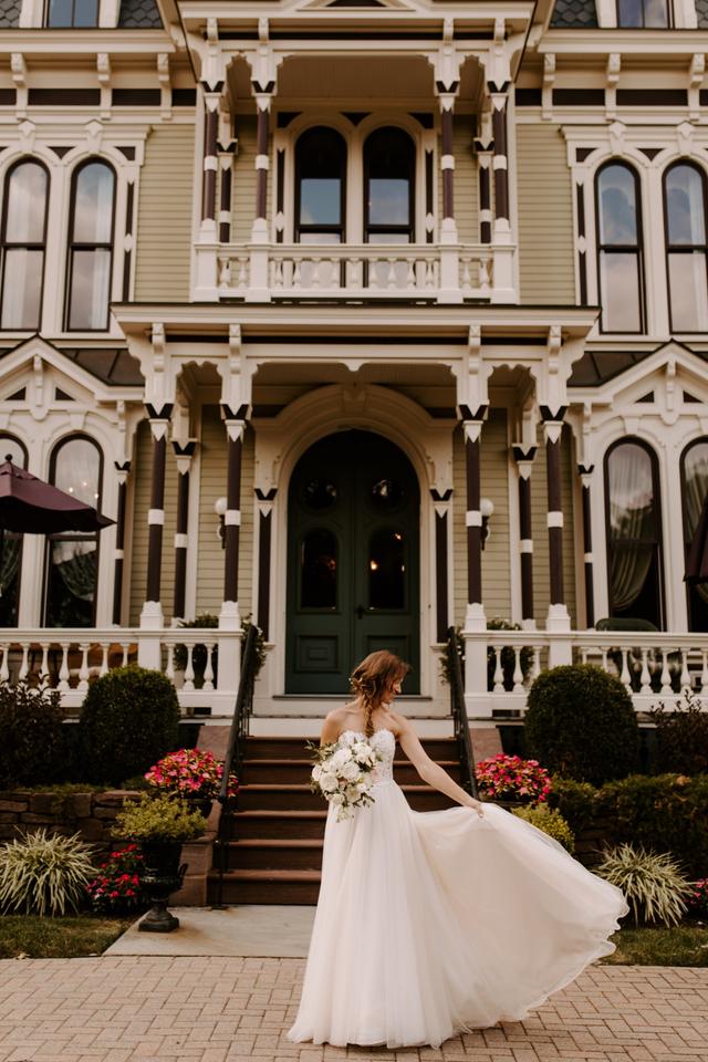 Classic Brides by Eva - 2