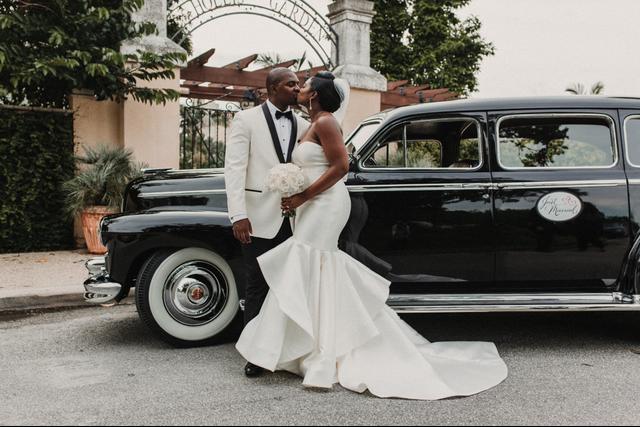 Brittany Burns Bridal - 4