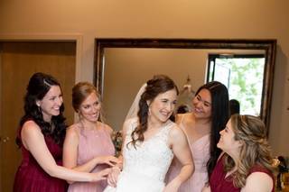 The Pines by Wedgewood Weddings - 27