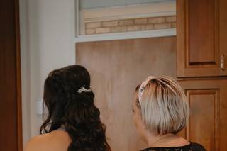DC Bridal Hair and Makeup - 43