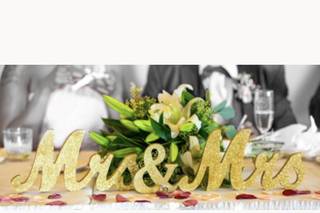 An English Garden Wedding & Event Florals - 81