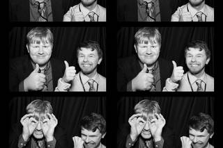 Parlor Photo Booths - 8
