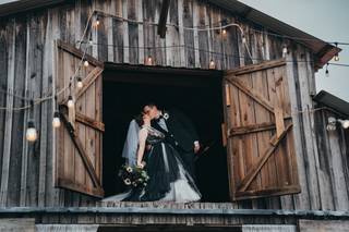 Hidden Creek Farm Weddings - 44