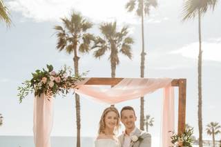 Blissful Weddings and Co. - 31