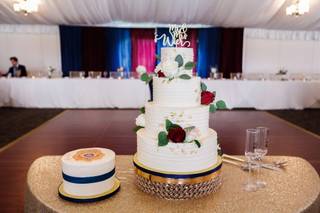 Bit of Whimsy Cakes - 29