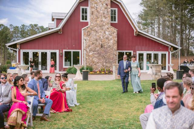 The Pavilion at Carriage Farm 5